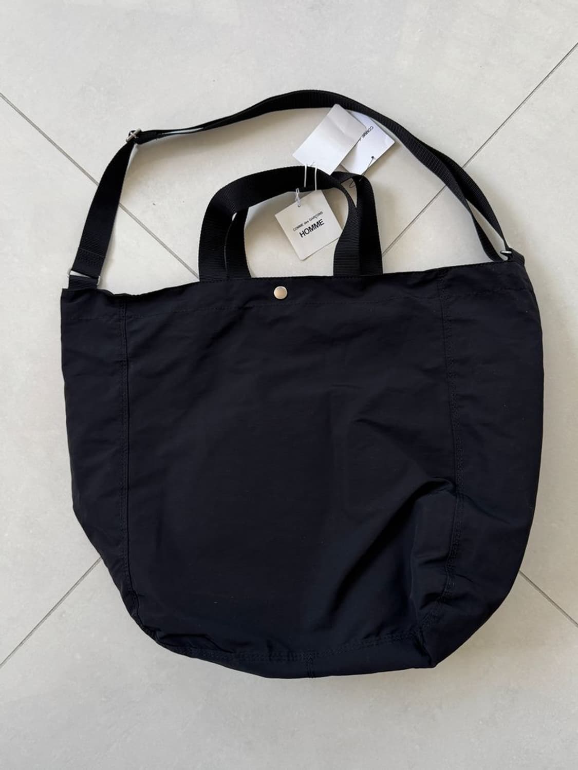 HOMME SHOULDER BAG 옴므 숄더백 상품이미지3