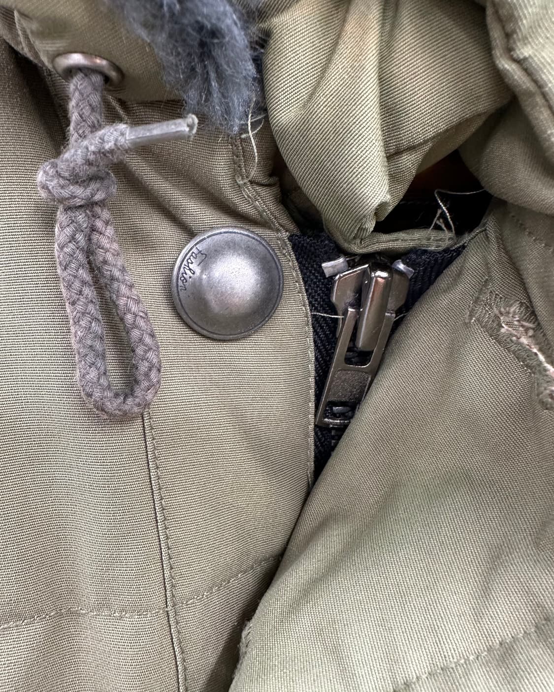 (M)슈가케인 다운 패딩-M1577 상품이미지5