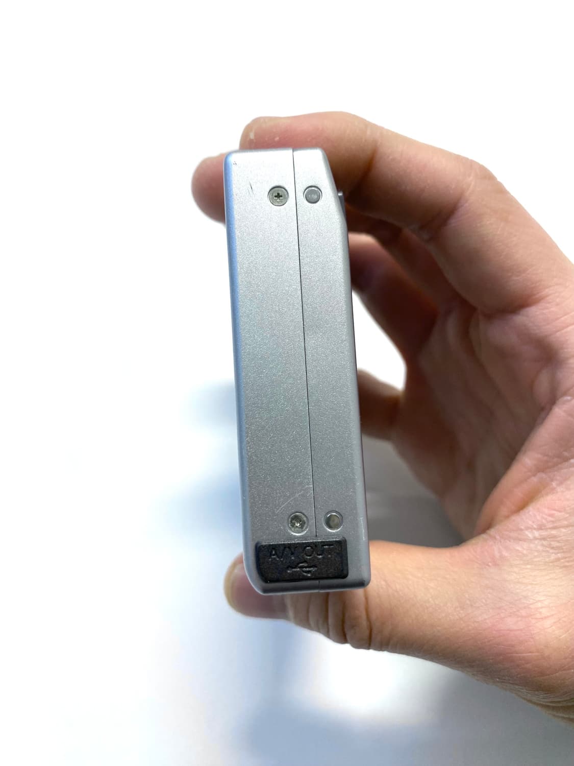 미놀타 디미지 Xi 디지털 카메라 상품이미지6