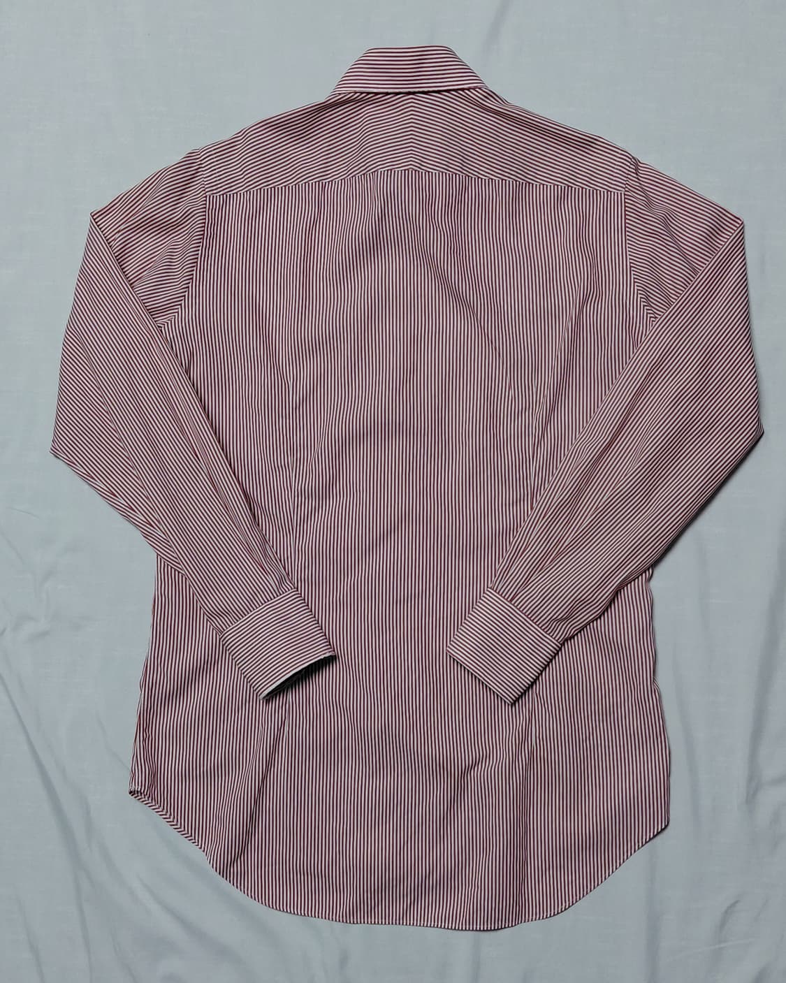 [TOMORROWLAND] 투모로우랜드 필그림 스트라이프 셔츠 (37) 상품이미지6