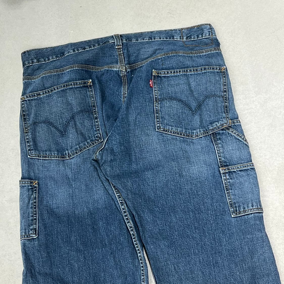 리바이스 카펜터 데님팬츠 s09385 상품이미지4