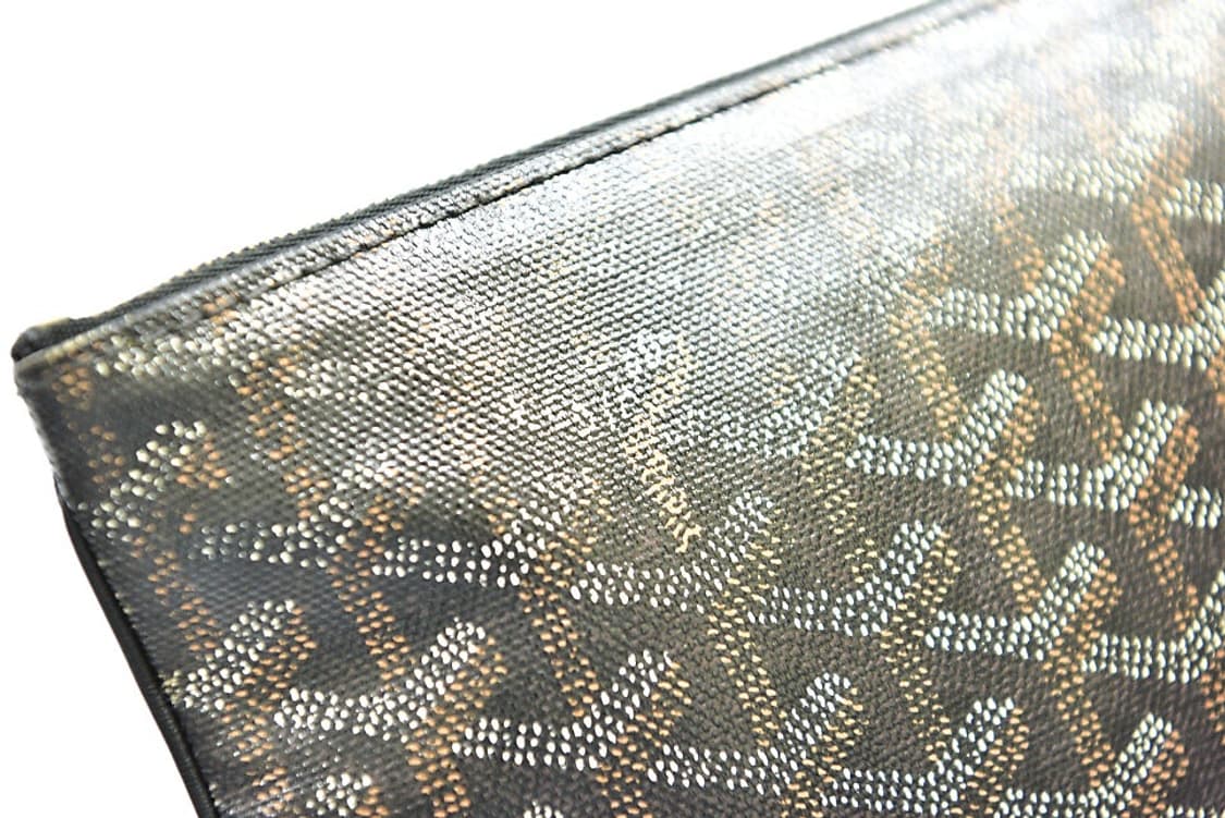 고야드 세나 클러치 (정품) 상품이미지7