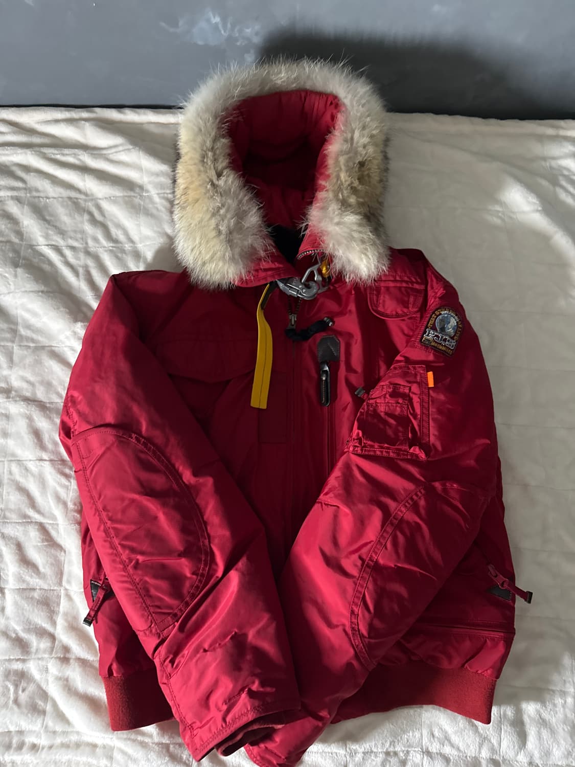 파라점퍼스 고비 xl 상품이미지2