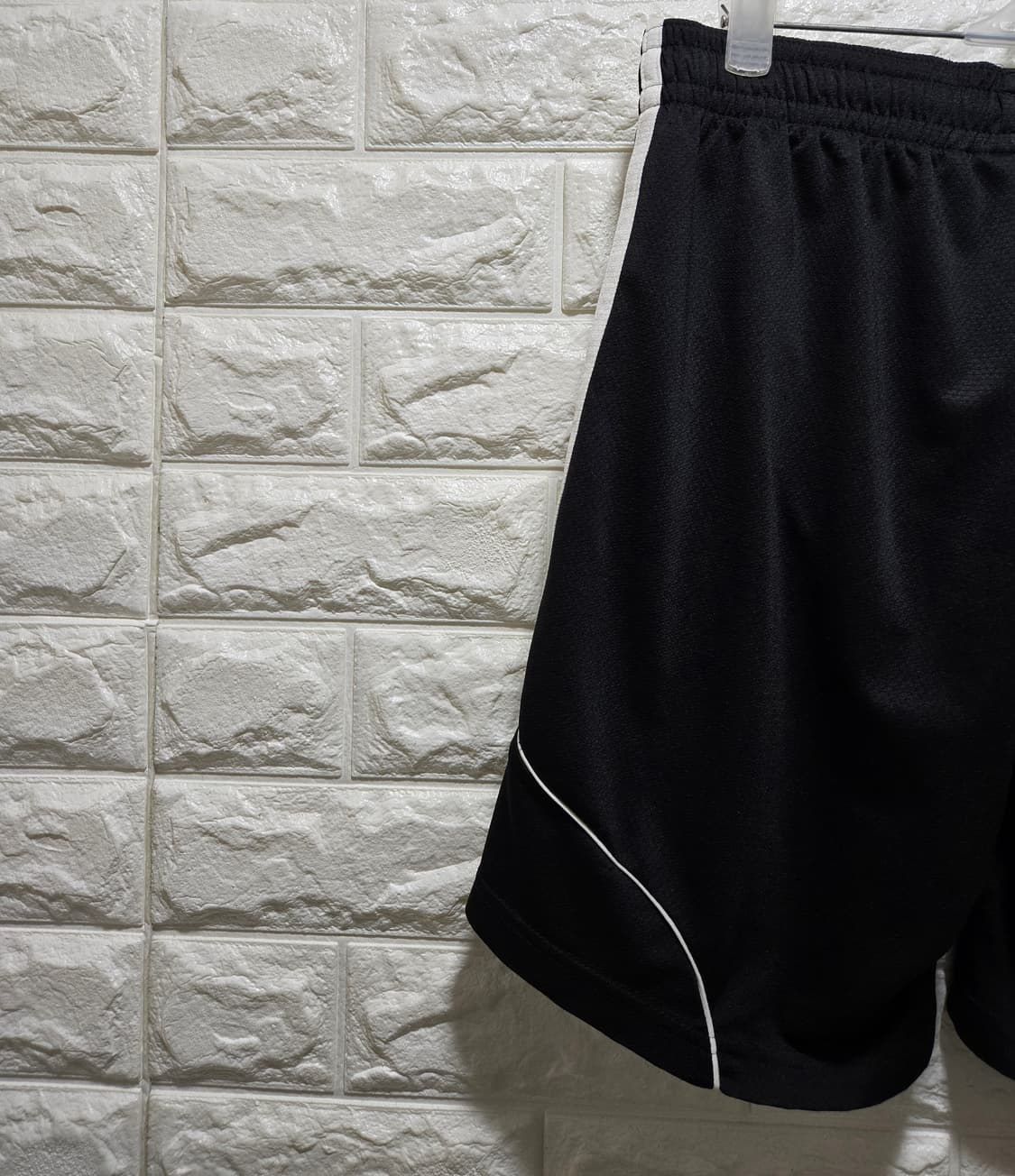 아디다스 클라이마라이트 스쿼드 13 쇼츠 반바지 30~32 상품이미지5