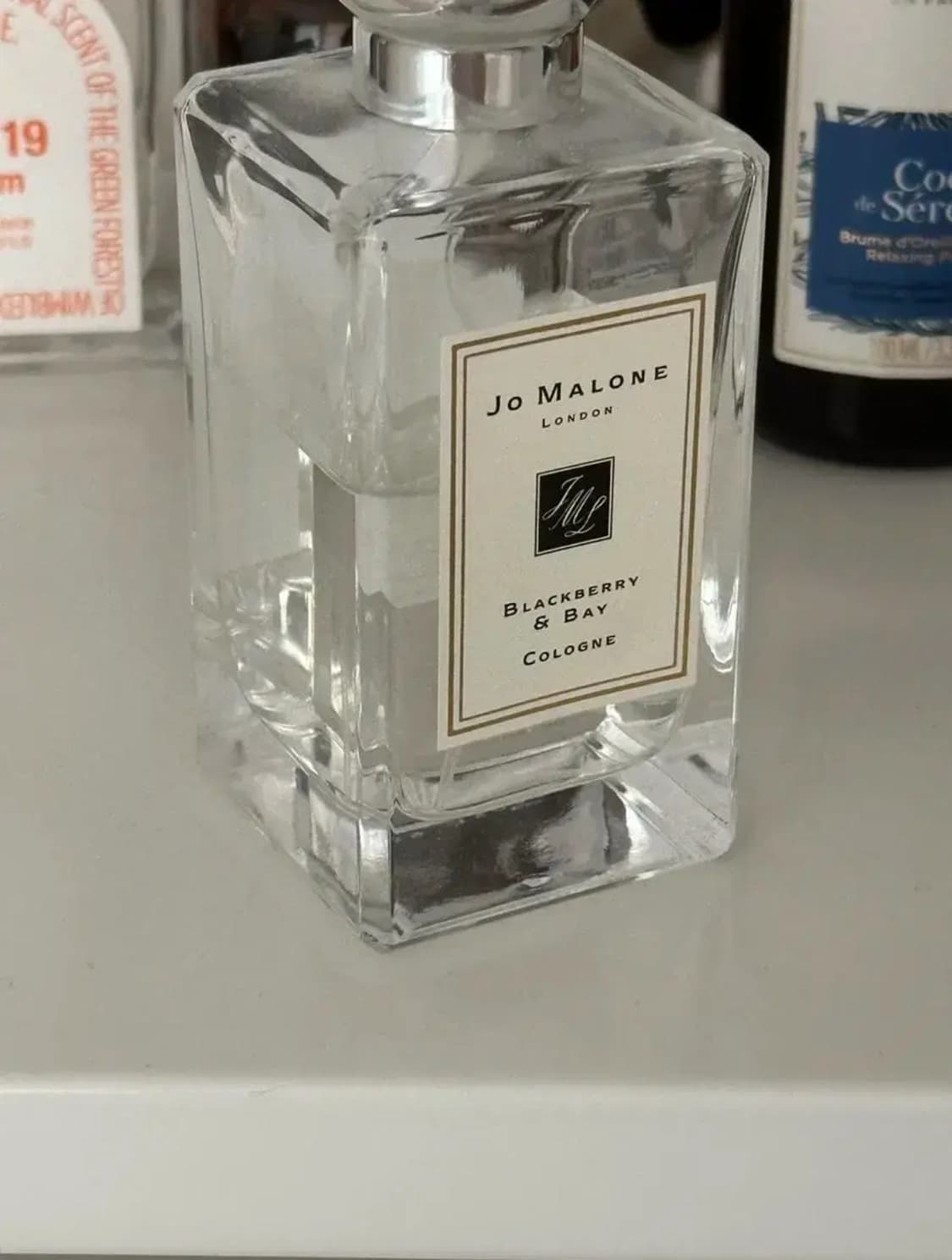 조말론 블랙베리앤베이 100ml 상품이미지1