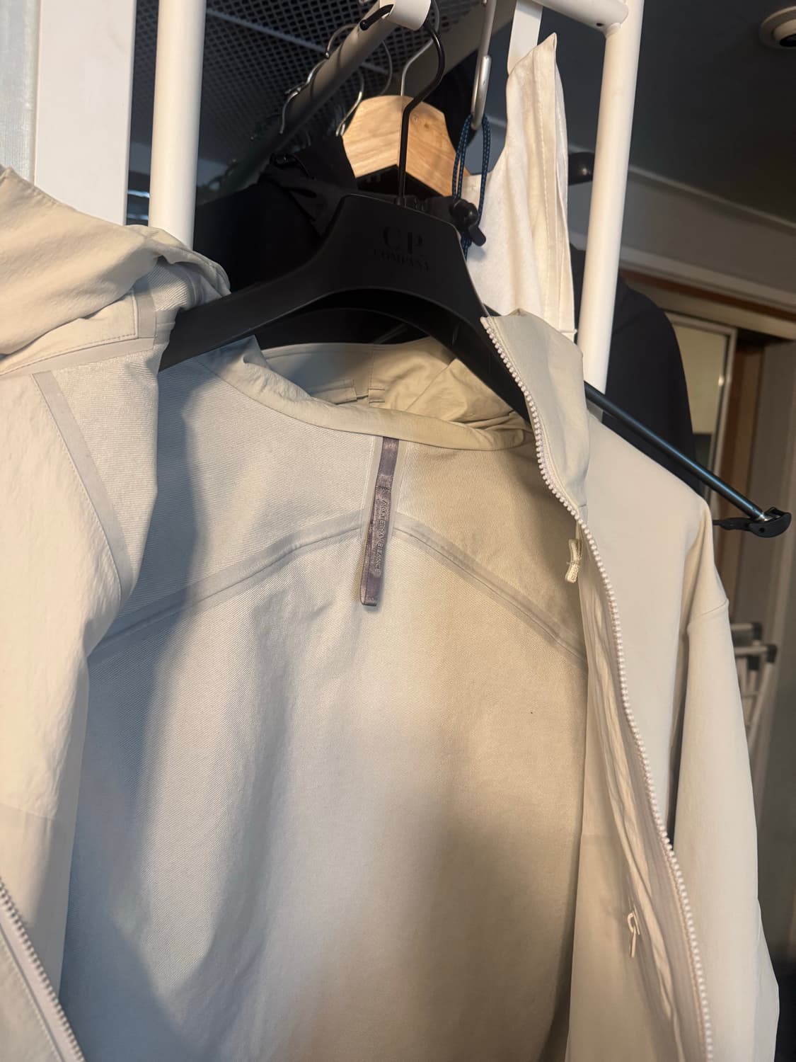 베일런스 이소곤 MX 자켓 L 상품이미지4