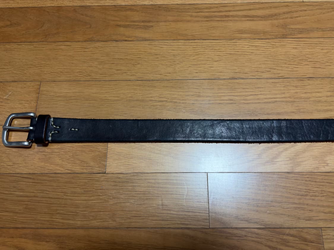 빈티지웍스 벨트 DH5736 33 상품이미지5