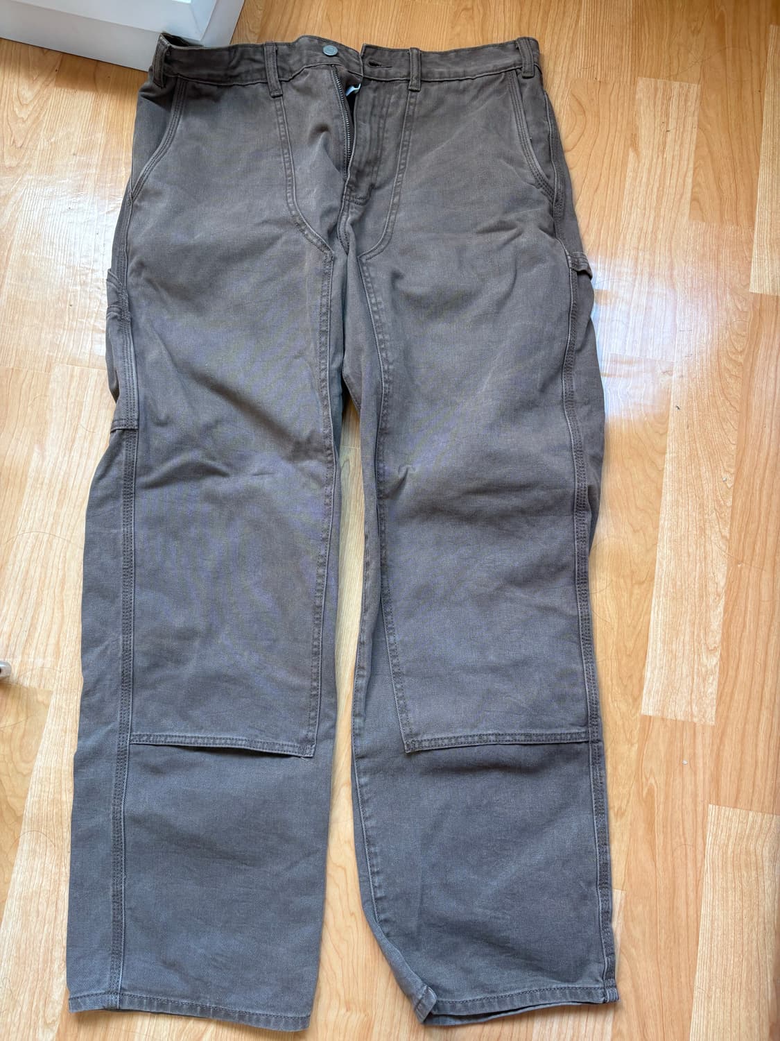 디스이즈네버댓 카펜터 팬츠 상품이미지2