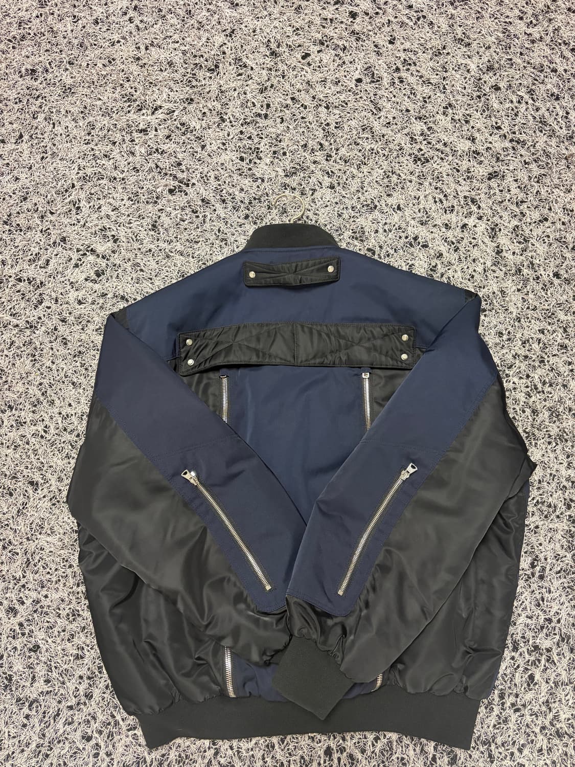 언더마이카 AGMA1-04 2사이즈 상품이미지4