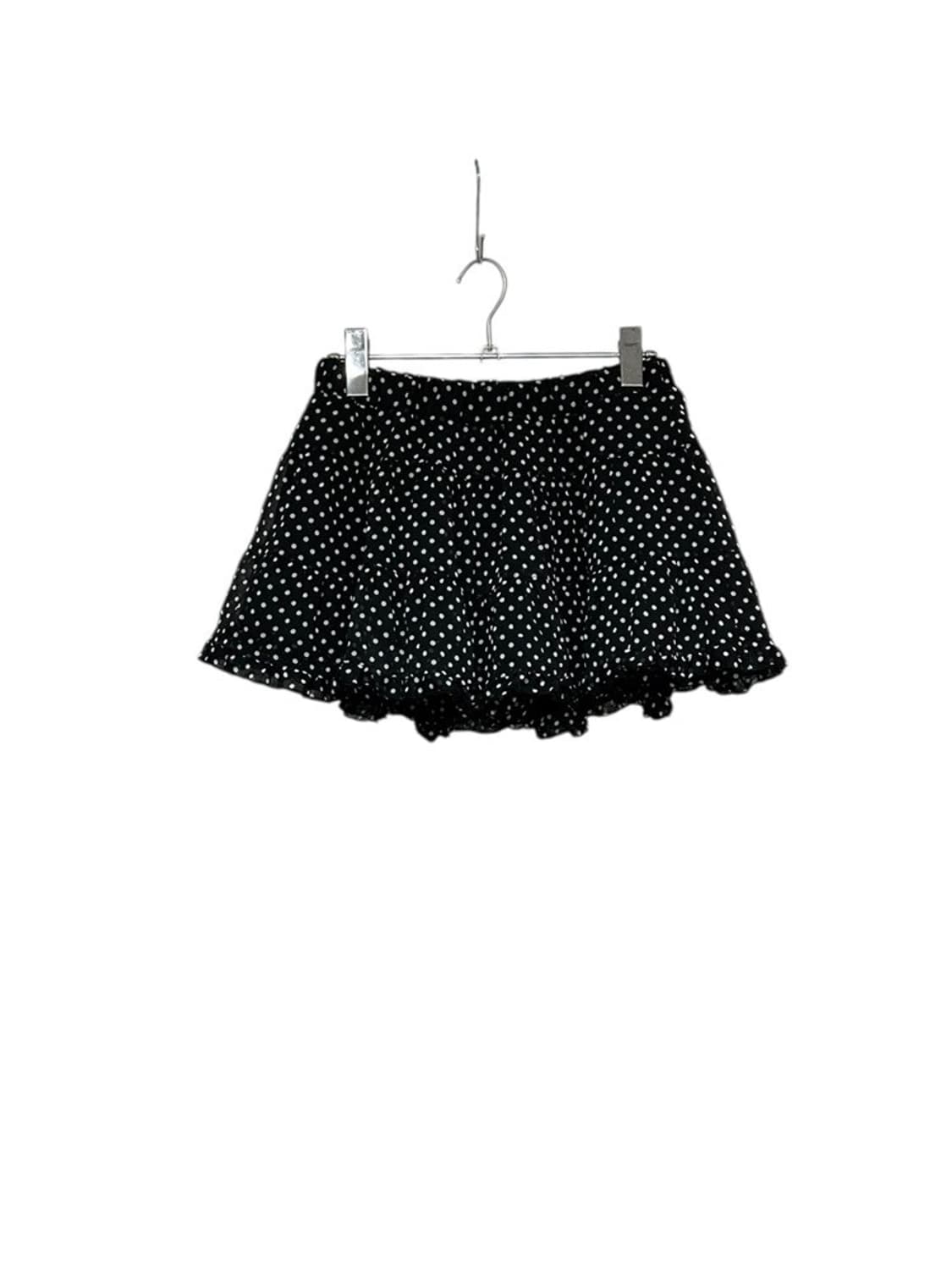 vtg skirt 상품이미지5