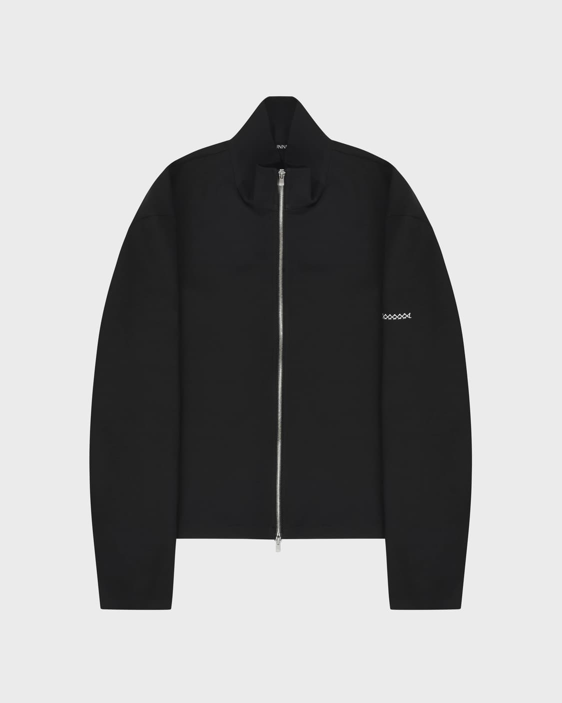 [L] 준느 / j44 트윌 블랙 상품이미지1