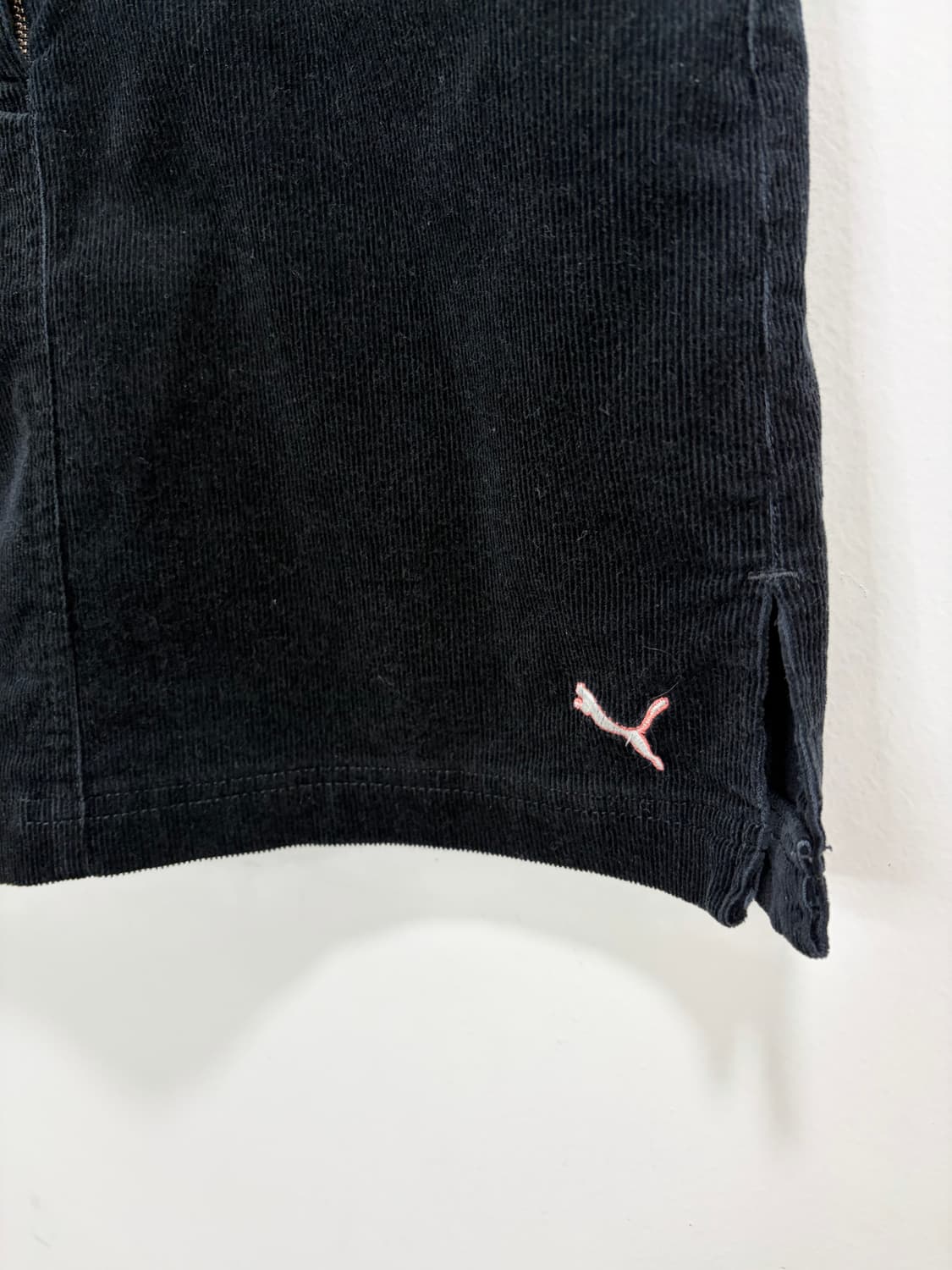 푸마 골덴 y2k 스커트 치마 상품이미지3