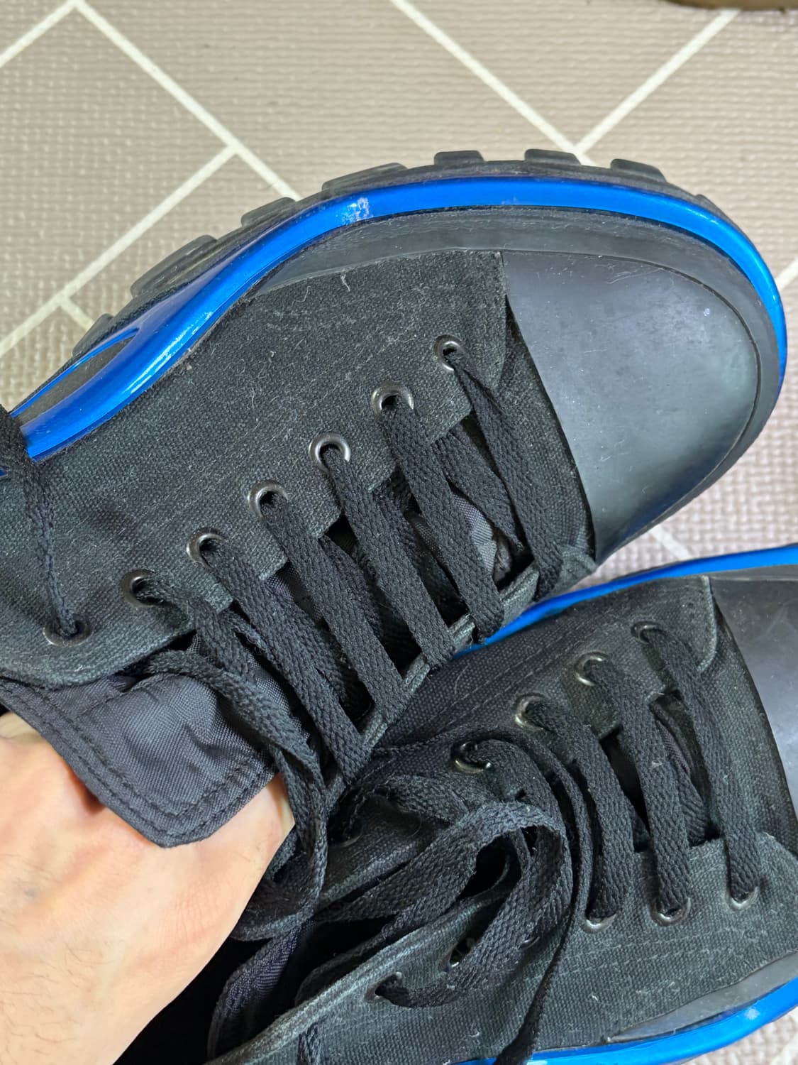 라프시몬스 뉴러너 270 검파 상품이미지5