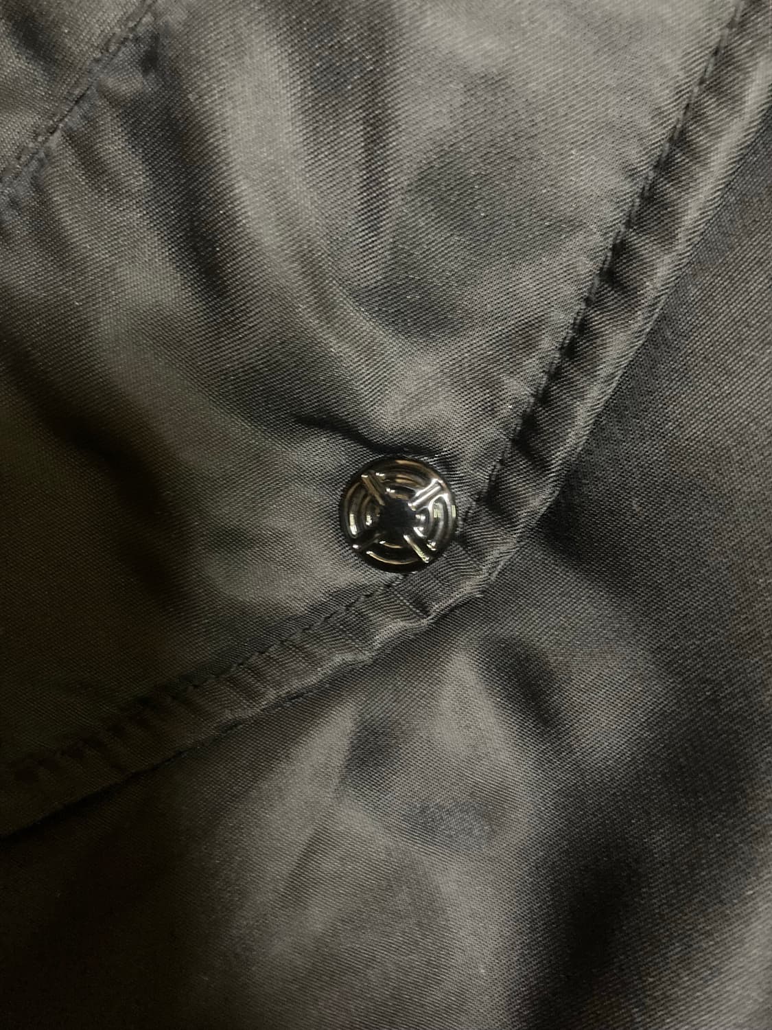 L 포스텍스 가먼츠fostex garments ma1 black 상품이미지6