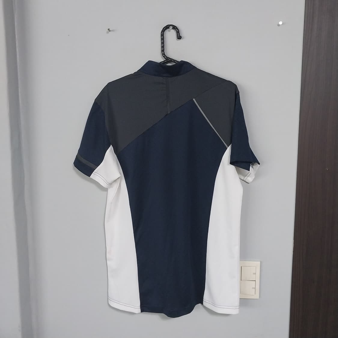 아이더 남자100 반팔 상품이미지3