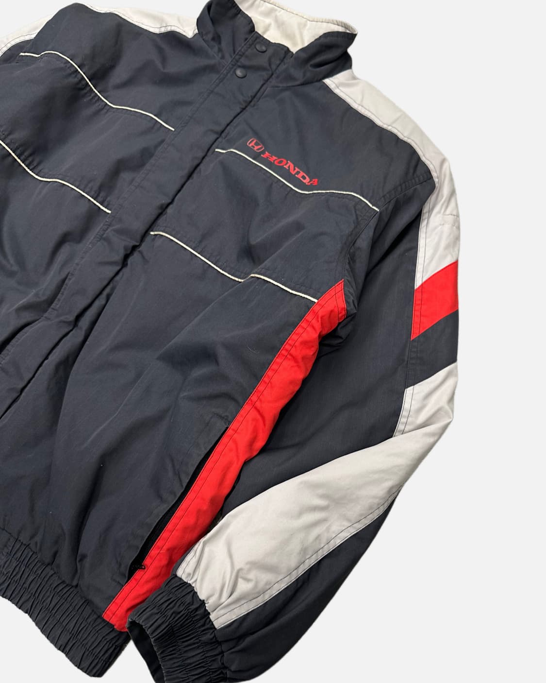 logo engineer real work jeacket 상품이미지3