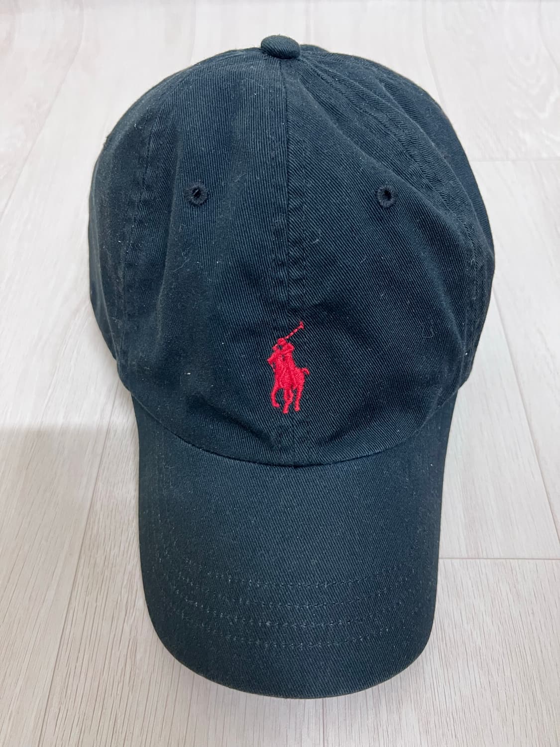 Polo cap 상품이미지1