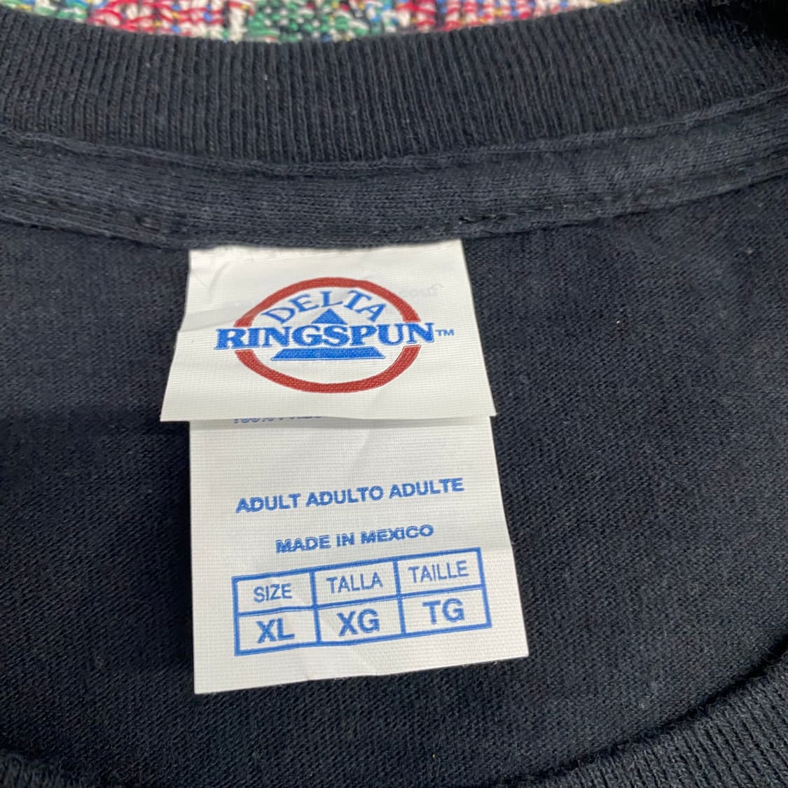 간츠 00s 빈티지 애니메이션 티셔츠 애니티 상품이미지3