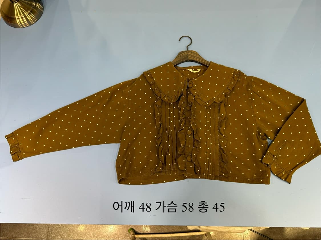 레트로🌺 일본빈티지 장당7천원 상품이미지5