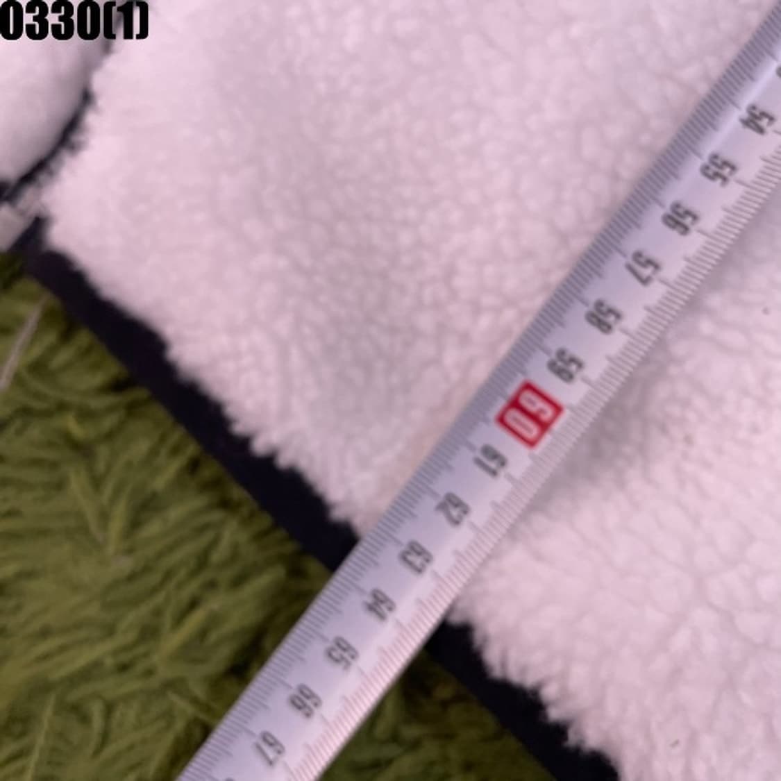 아디다스 후리스 퀄팅자켓 져지 삼선 아디다스 져지 상품이미지7