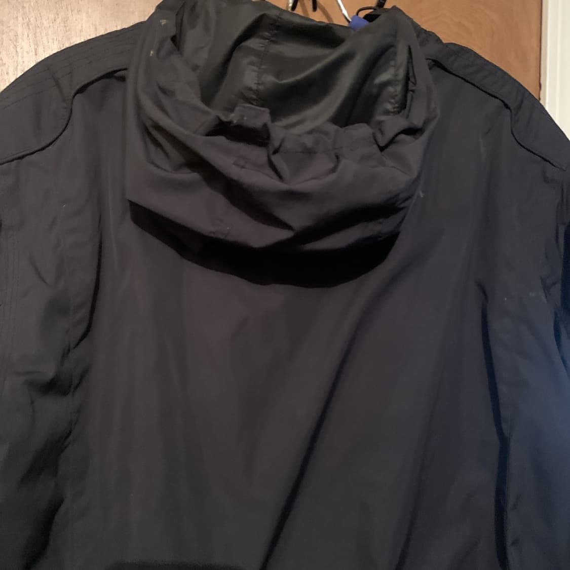 폴로 랄프로렌 빅포니 크레스트 자켓 블랙 상품이미지8