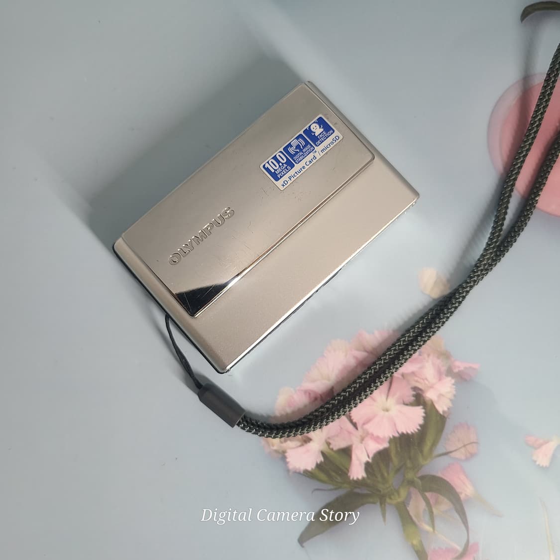 올림푸스 뮤 1040 디카 (빈티지 카메라) 상품이미지5