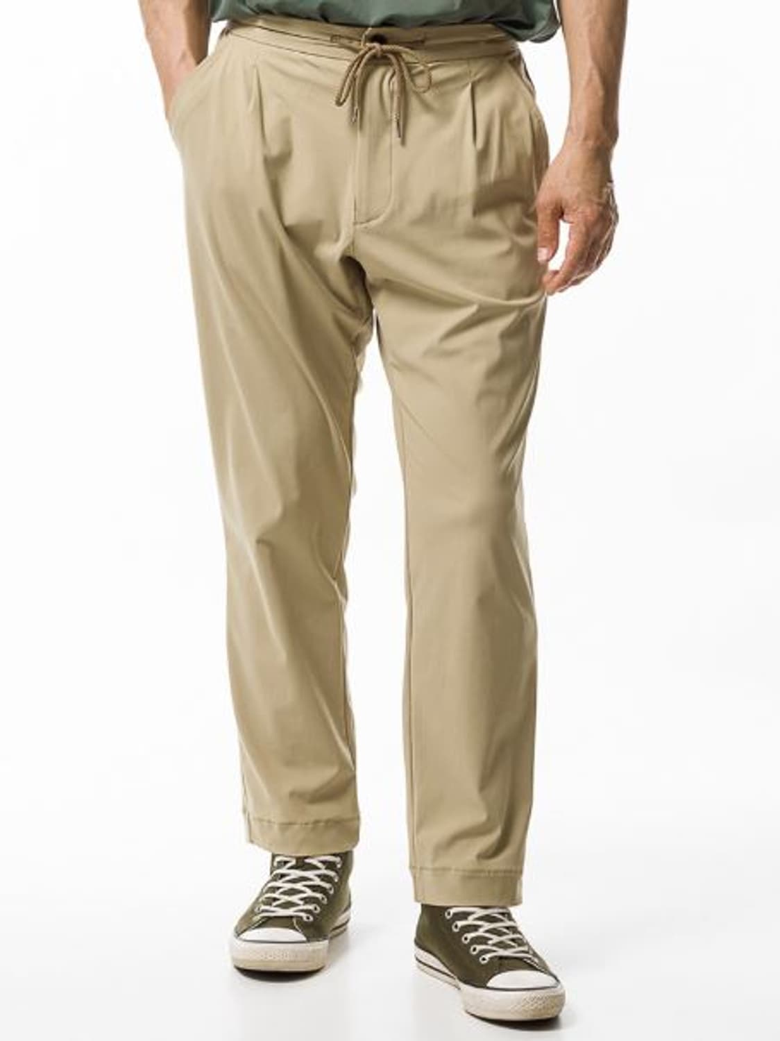 MELPLE Tomcat Croped Pant (31~32) 상품이미지10