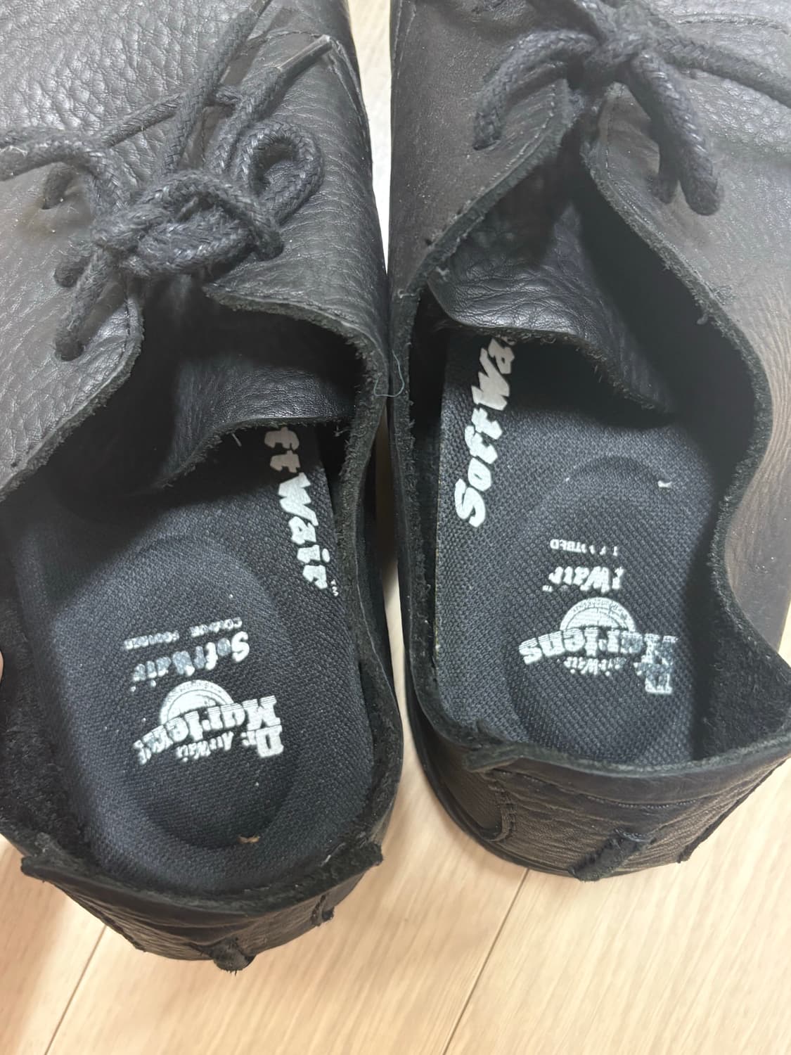 닥터마틴 워커 uk8 상품이미지6