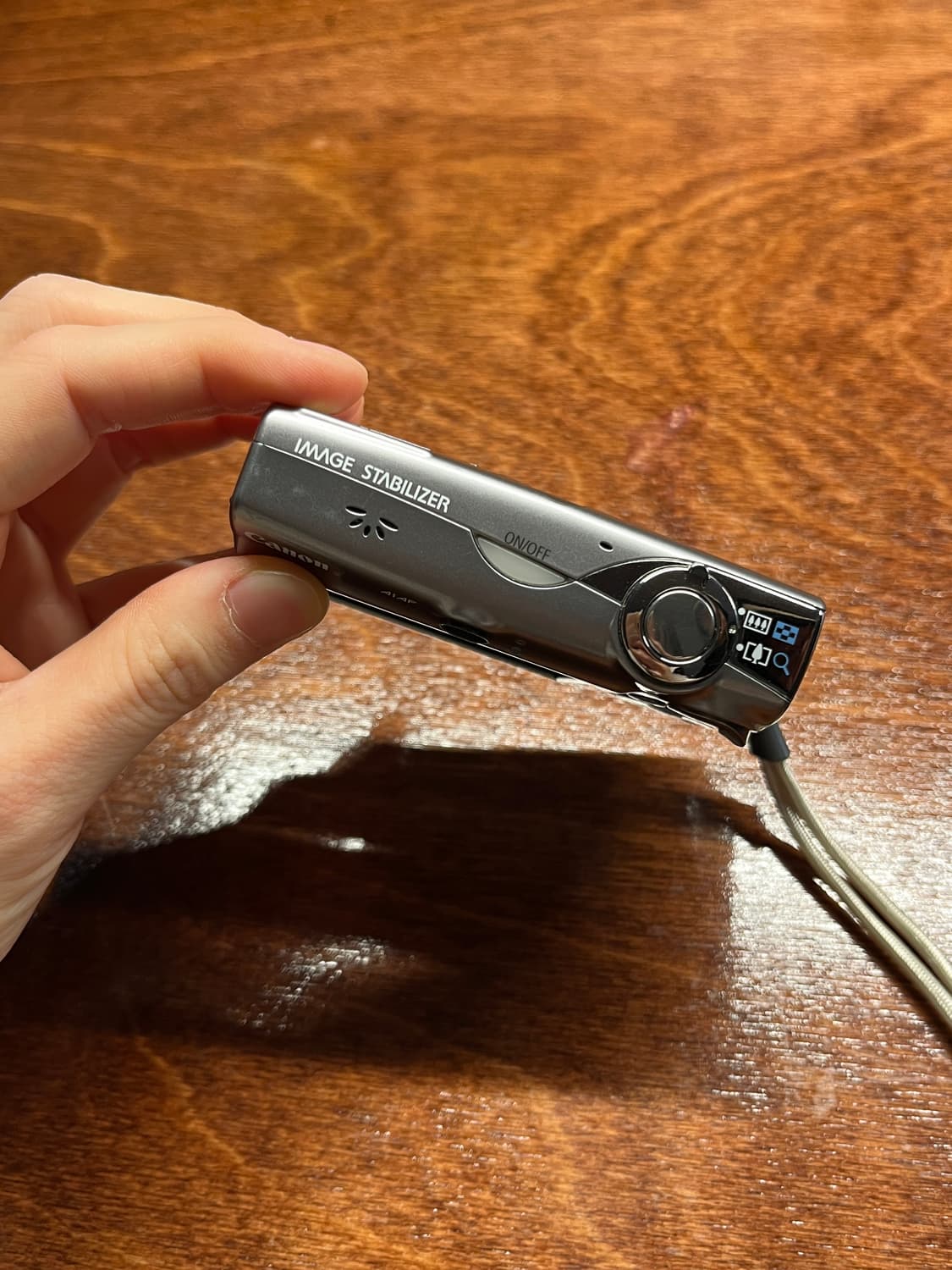 작례] 캐논 익서스850is, sd800is, ixy900is 상품이미지4