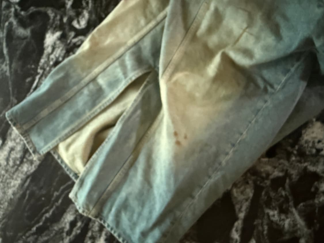 마르지엘라 벌룬 미디 스커트 40 상품이미지5