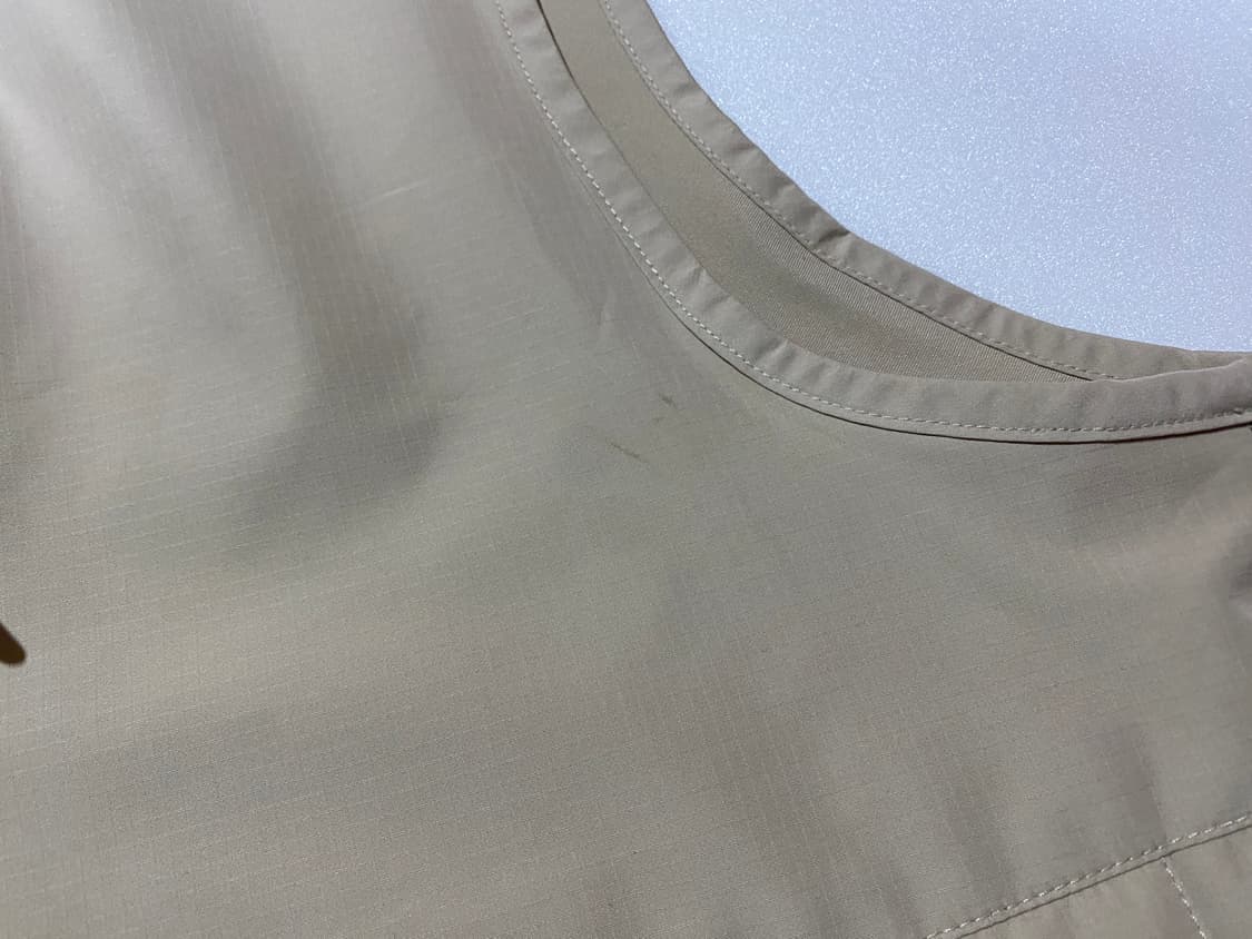 H&M vest 조끼 M(175/100A) 상품이미지5