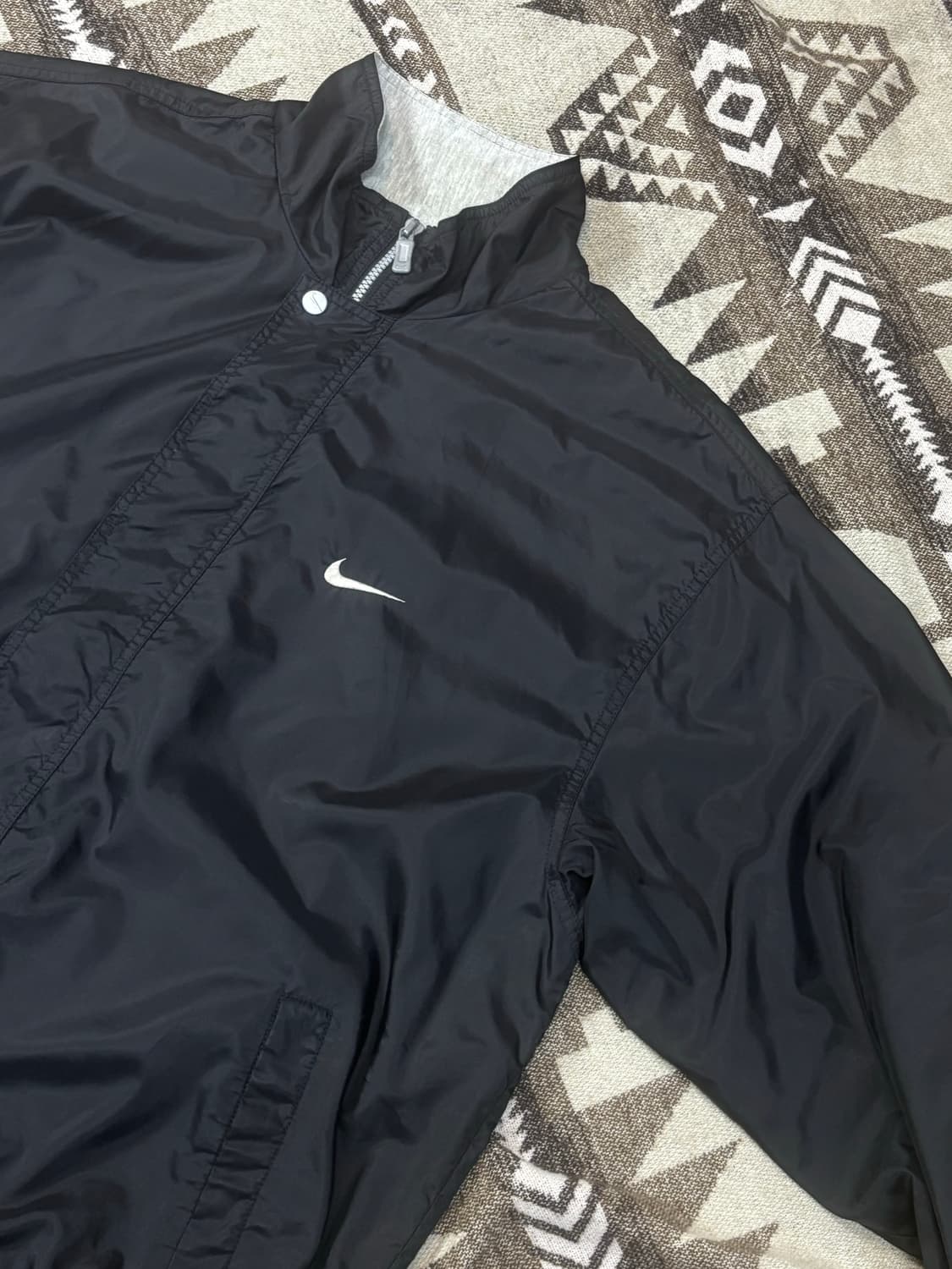 나이키 올드 스쿨 비람막이 상품이미지5