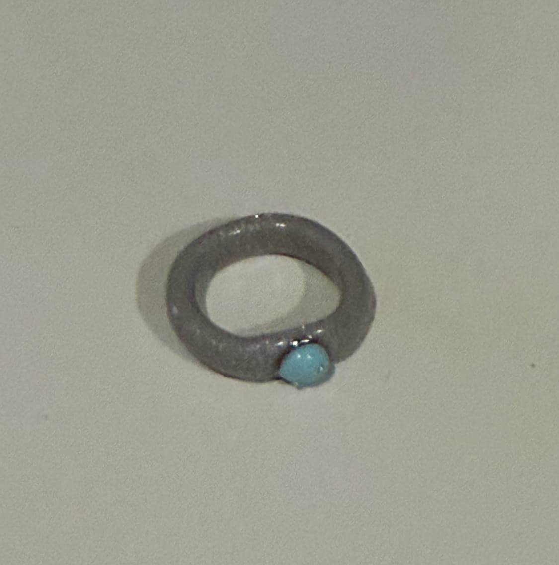 엔프프 nff pollen ring-blue 상품이미지2