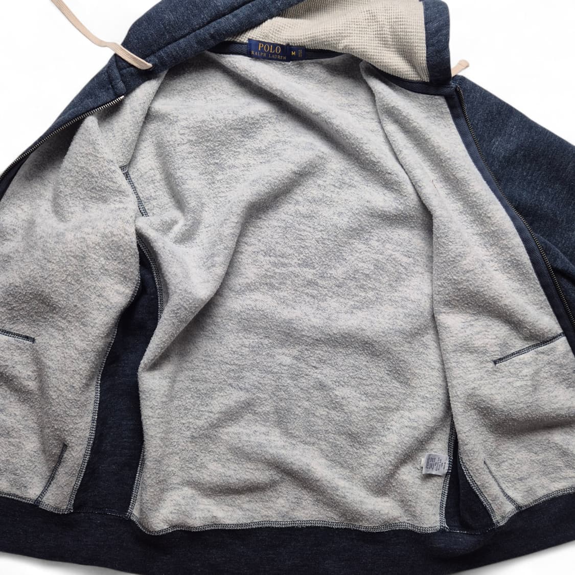 [M] 폴로 랄프로렌 써멀 후드집업 상품이미지6