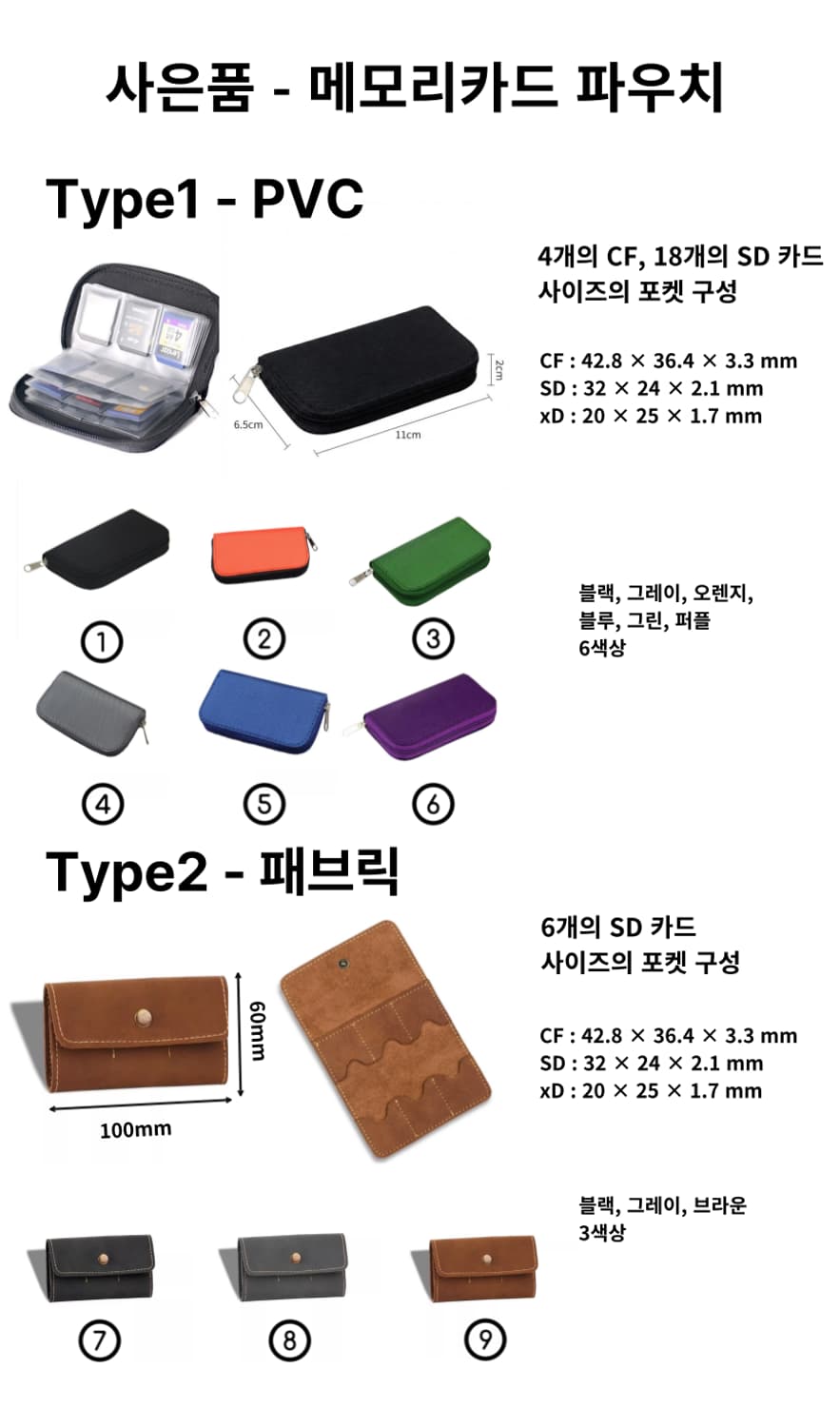 xD카드 512mb+리더기 올림푸스 후지 호환 상품이미지4