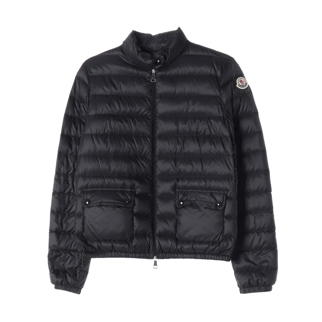 몽클레어 란스 패커블 구스다운 경량 패딩 상품이미지1