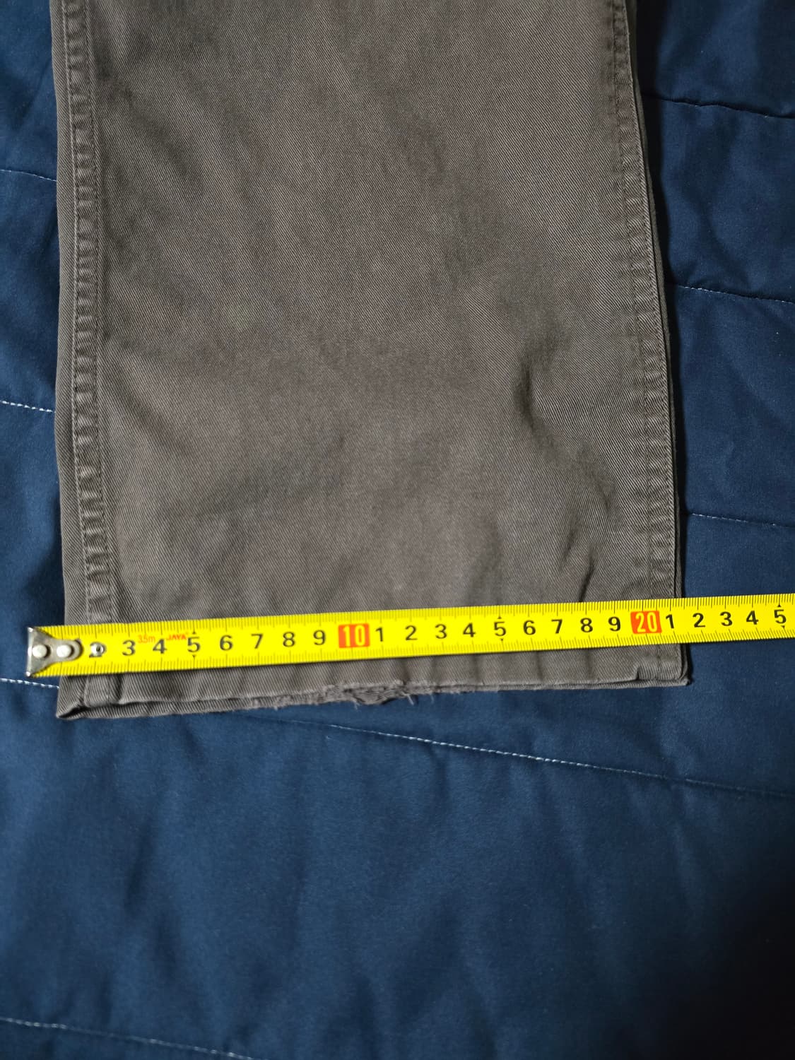 그라미치 팬츠 상품이미지7