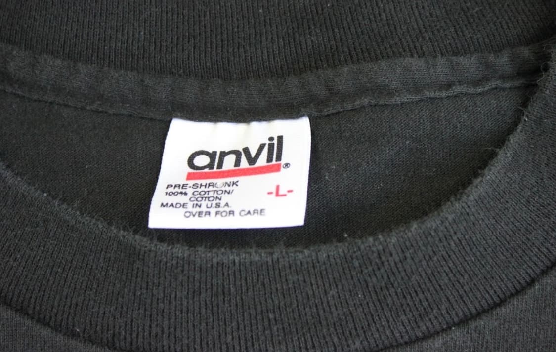 빈티지 Jesus Knock Knock 3:20 상품이미지4