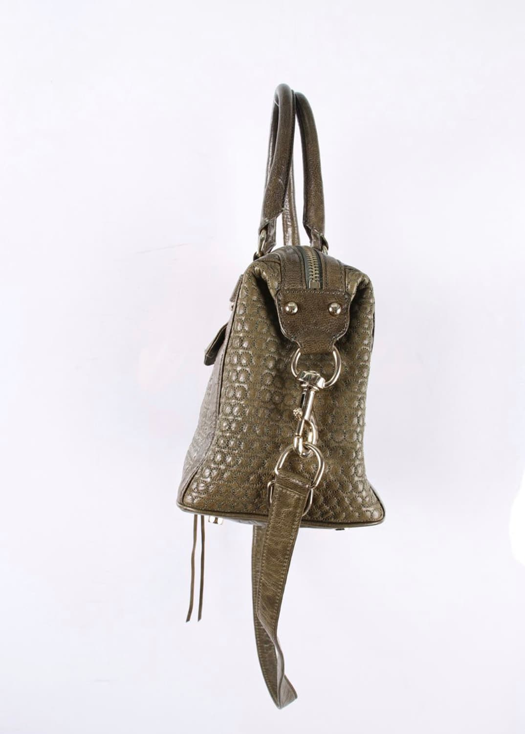 레베카밍코프 리얼레더 크로스백 상품이미지5