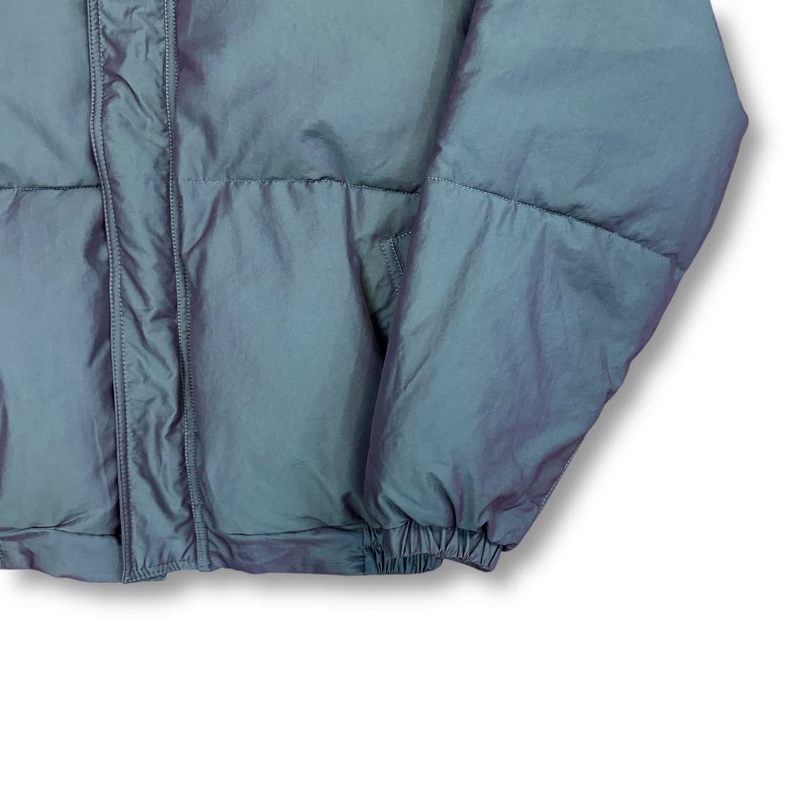 피어오브갓 에센셜 푸퍼 패딩 상품이미지3