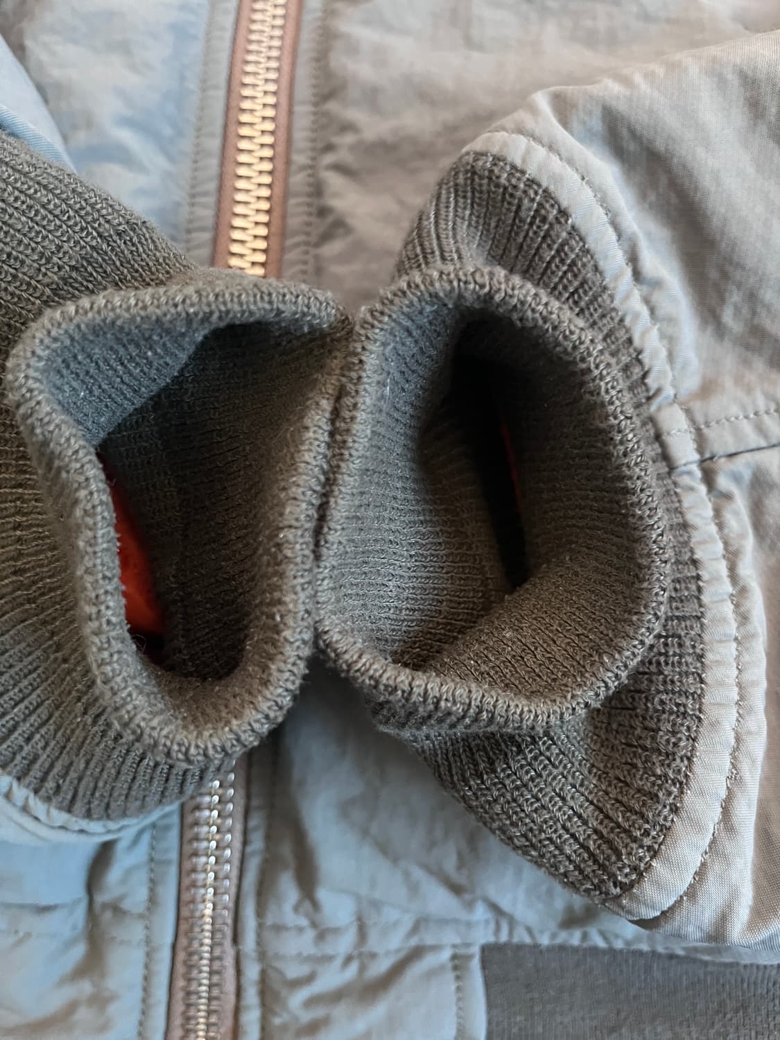 [L] 느린양반 스펙테이터 ma-1 상품이미지6