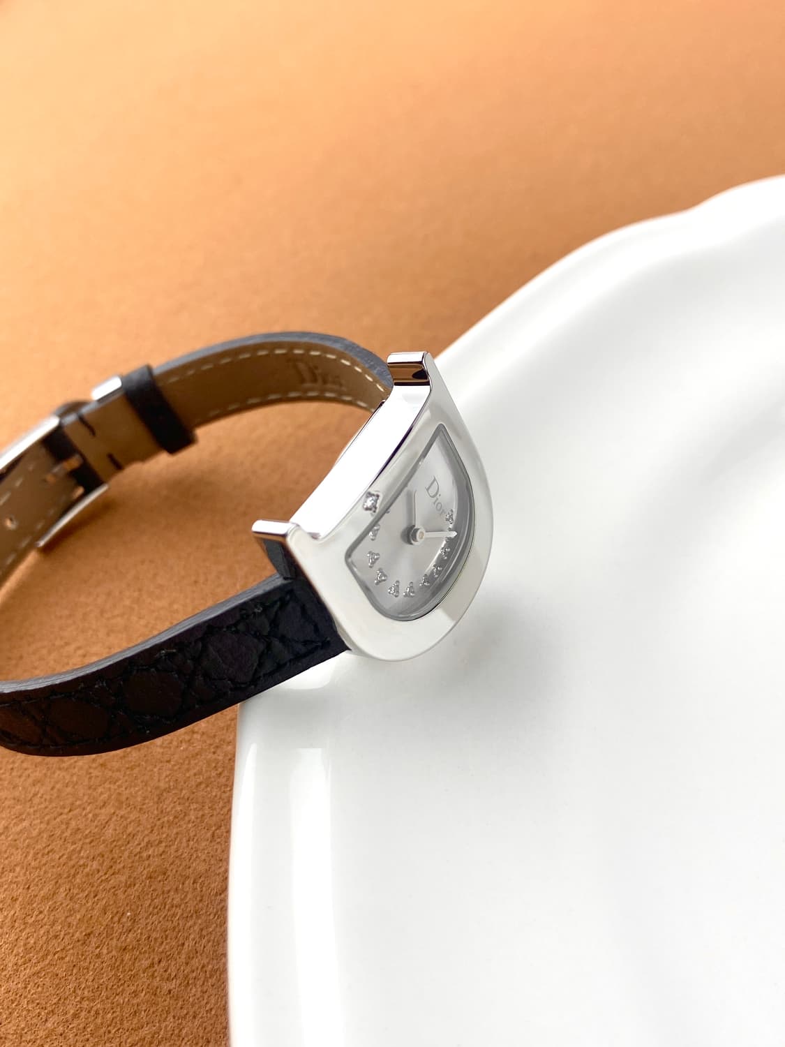 [FULLSET] DIOR Lady D line 13P watch 상품이미지2