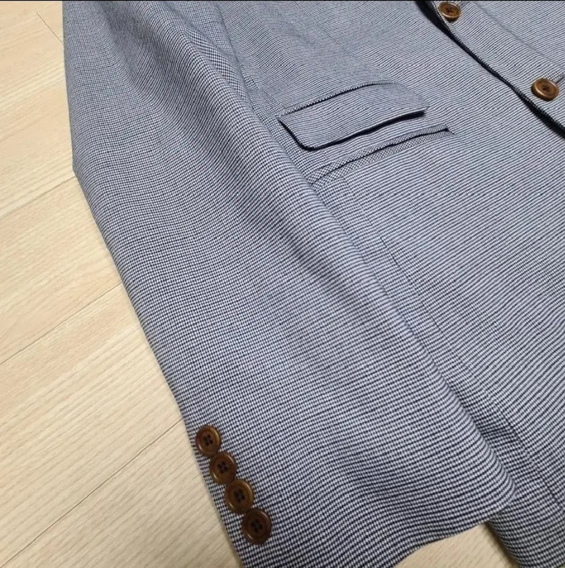 빈폴 블레이져 상품이미지6