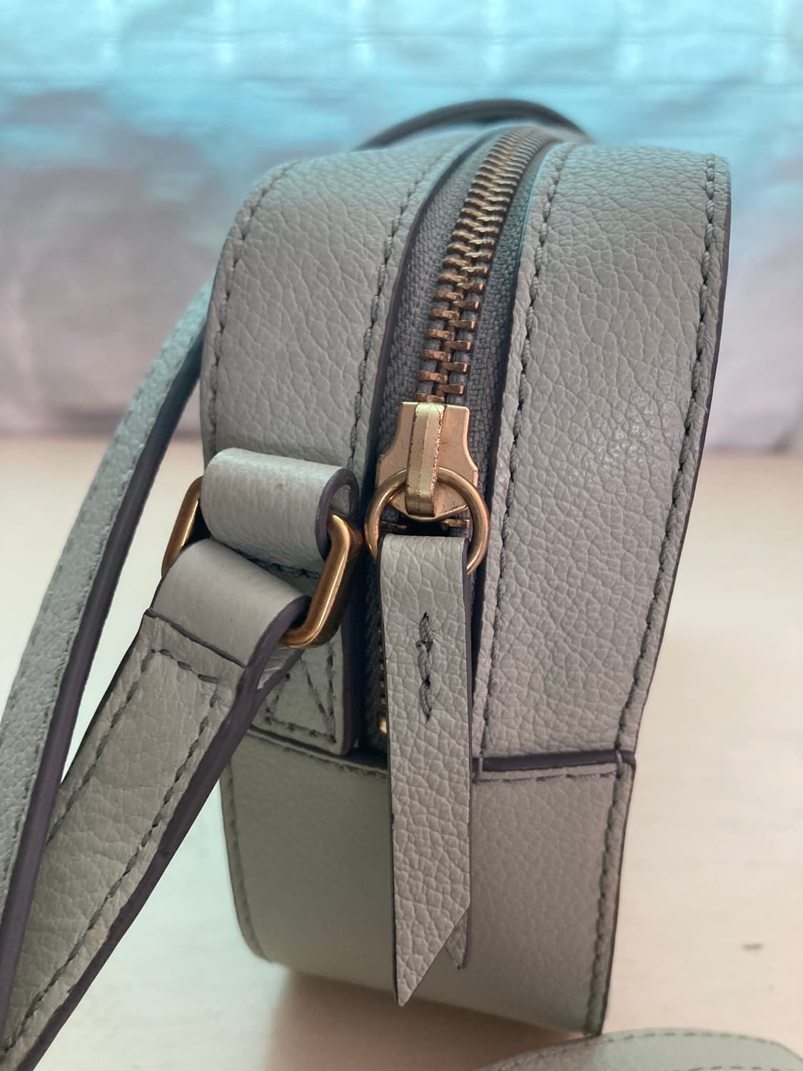 파슬 크로스백 상품이미지5