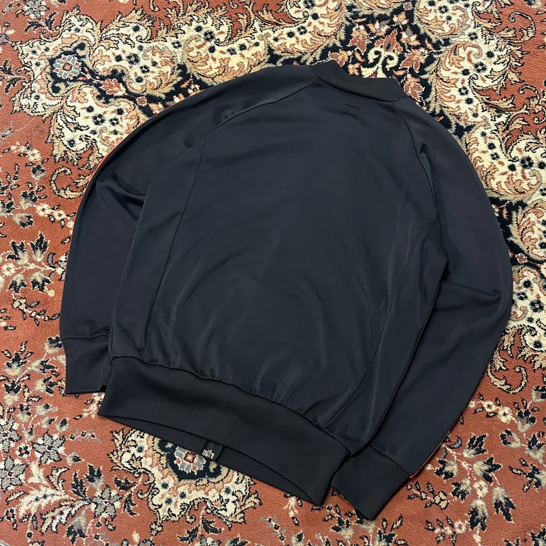 아디다스 파이어버드 져지 검빨 (L) 상품이미지4