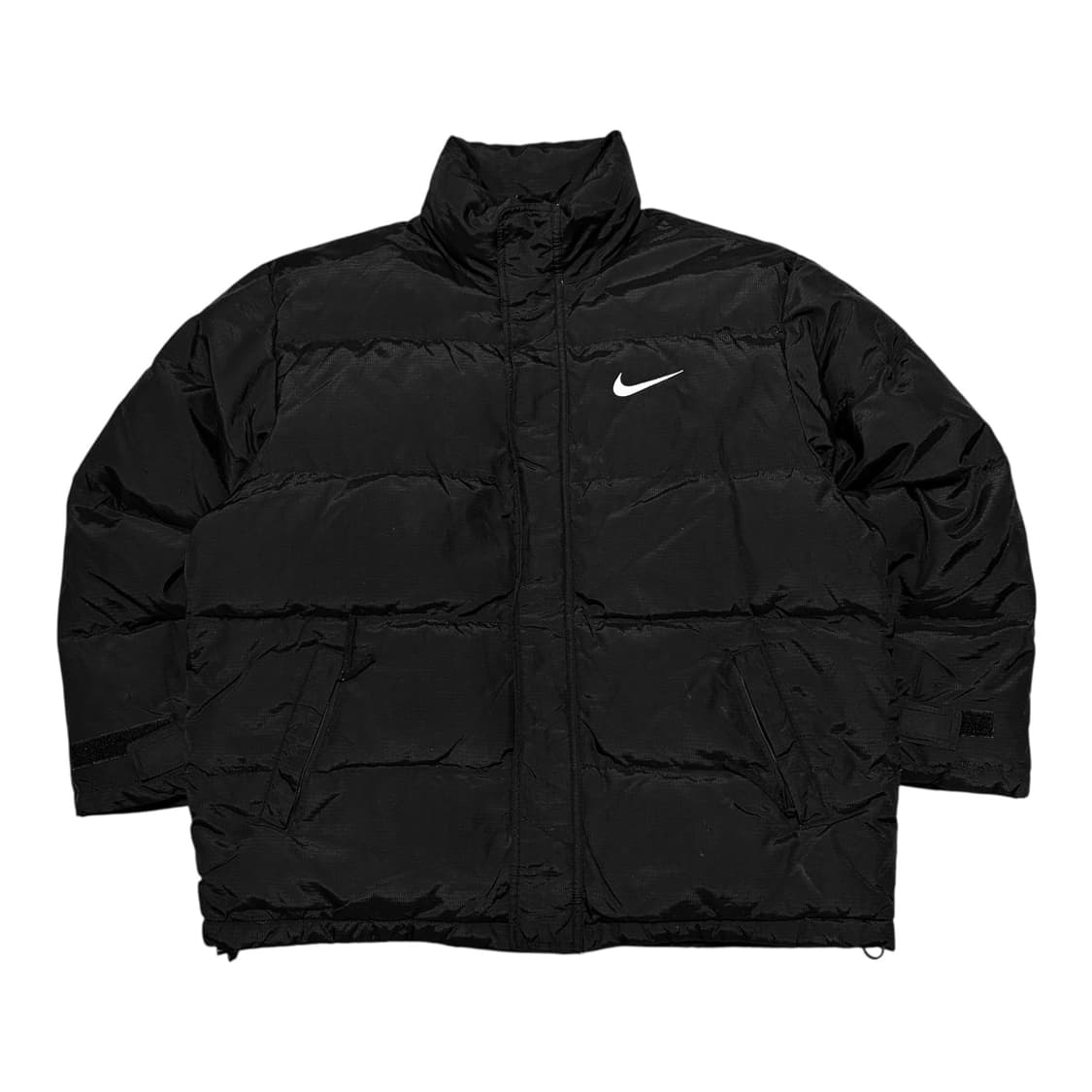 황금사이즈)나이키 90s 올드스쿨 빅스우시 패딩 상품이미지2