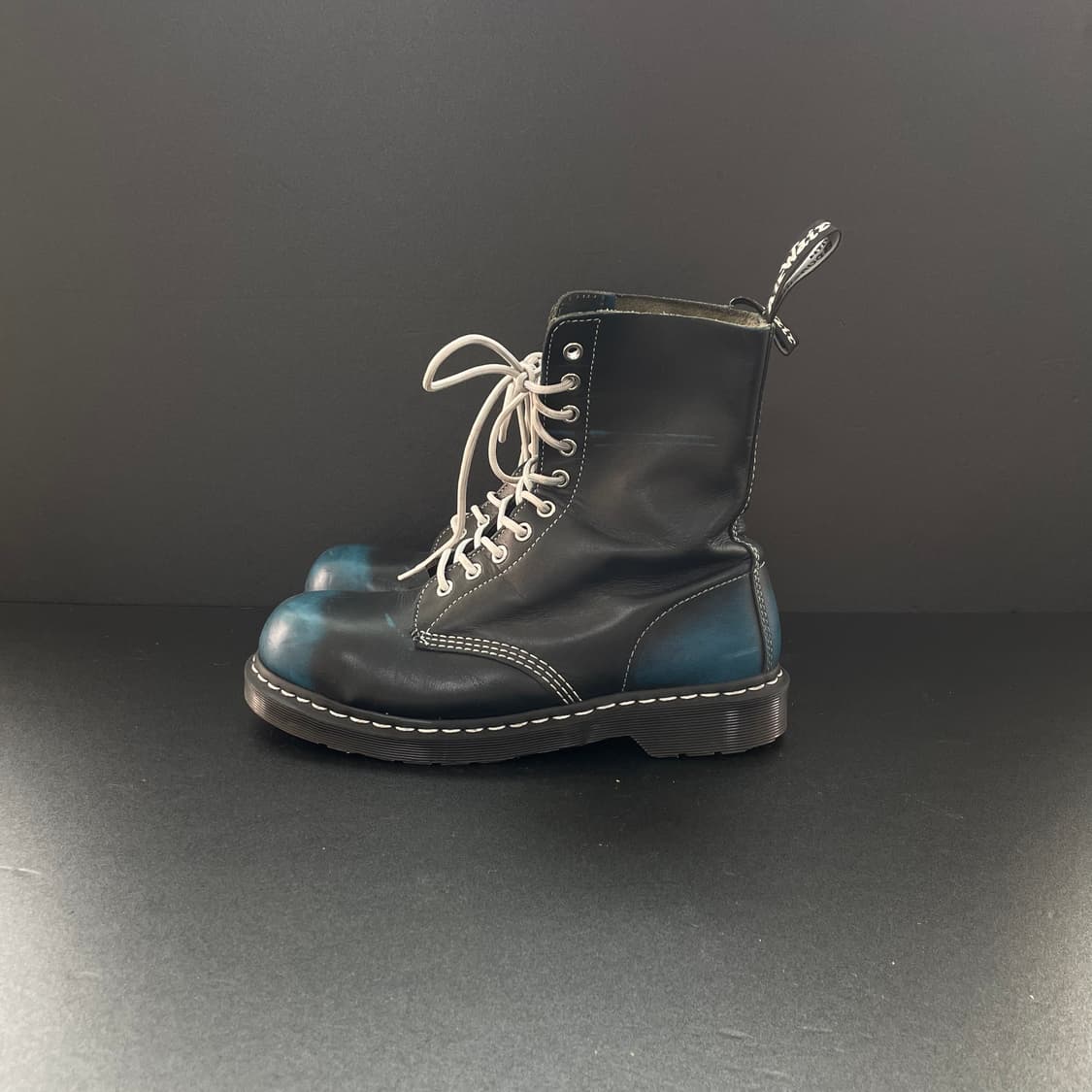 [255] 닥터마틴 1919 워커 부츠 상품이미지3