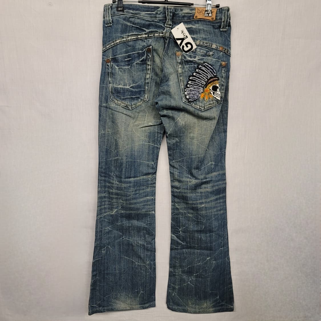 DRIVE JEANS 상품이미지2