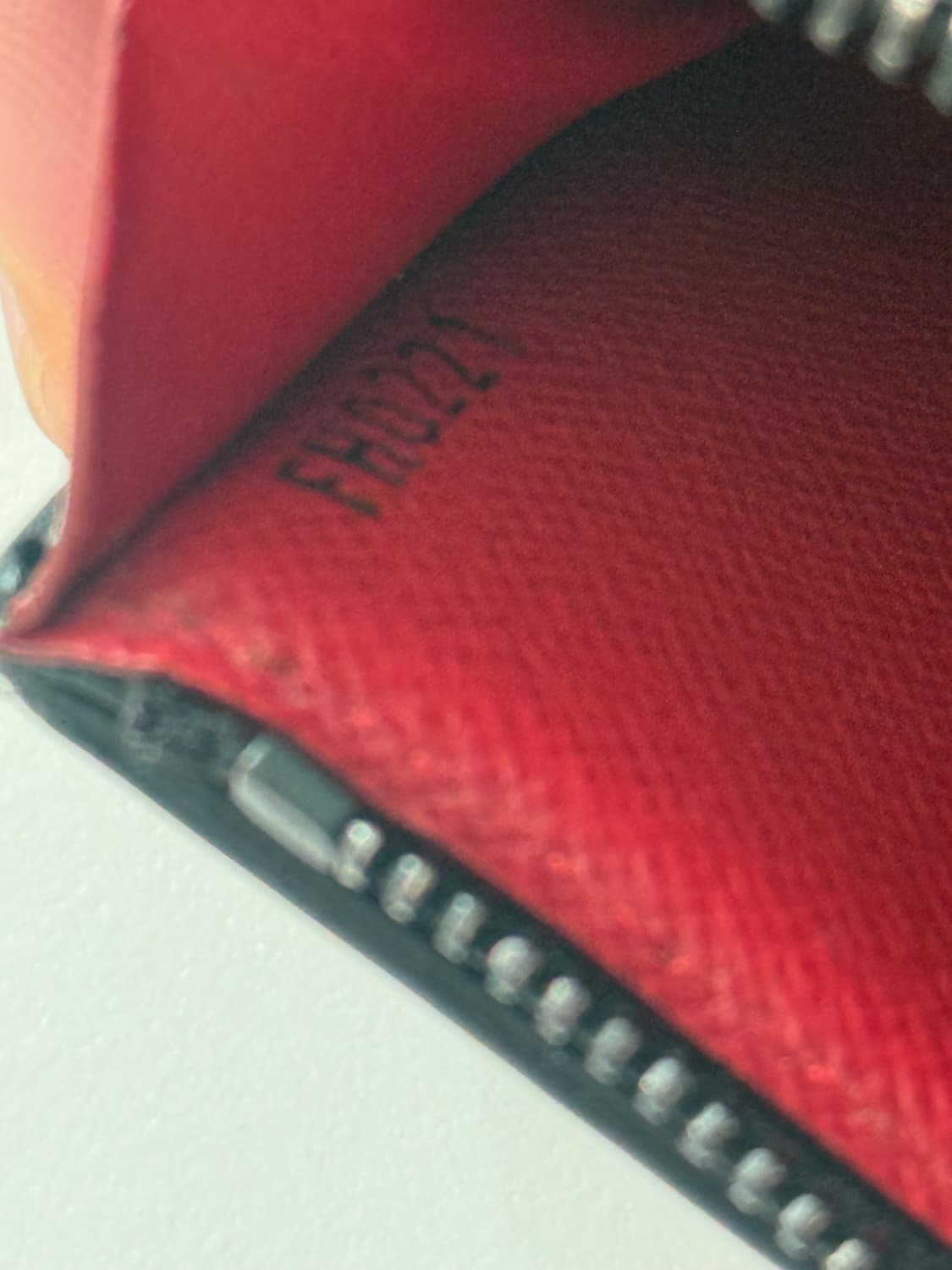 루이비통 카드지갑 상품이미지5