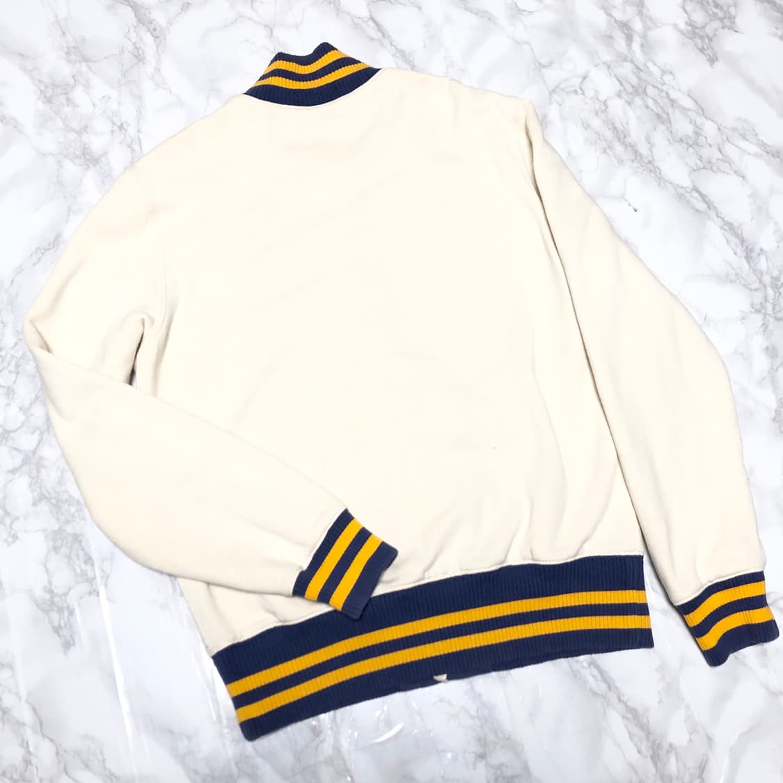 폴로 랄프로렌 자켓 스타디움 바시티자켓 상품이미지3